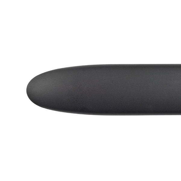 Svarta sidolister till bil Toyota Aygo Kombikupé (5 dörrar) - (2005-2013)