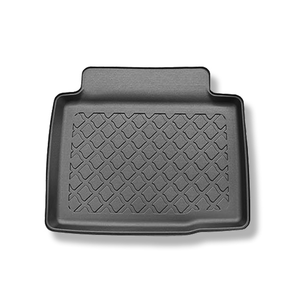 Tpe-mattor till Dacia Bigster Full Hybrid (hybrid 155) SUV (03.2025-....)