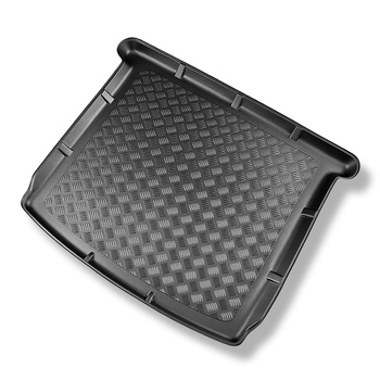 Bagagerumsmattor till Ford Grand C-MAX Minibuss (11.2010-06.2019) - 7 platser; t