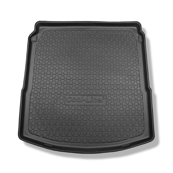 Bagagerumsmattor till Renault Talisman Sedan (01.2016-12.2022)