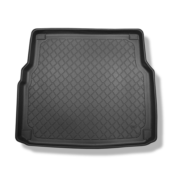 Bagagerumsmattor till Mercedes-Benz C-Klass W205 Kombi (10.2014-02.2021)