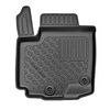 Tpe-mattor till Suzuki S-Cross SUV (11.2021-....)
