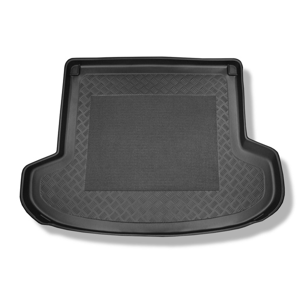 Bagagerumsmattor till Kia Ceed I ED Kombi (09.2007-08.2012)