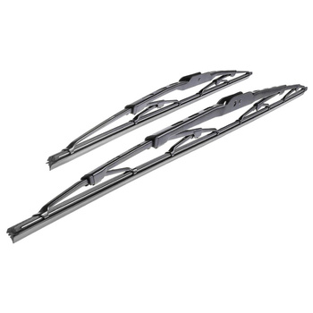 Vindrutetorkarblad till Honda S2000 Roadster (04.1999-06.2009) - standard torkar