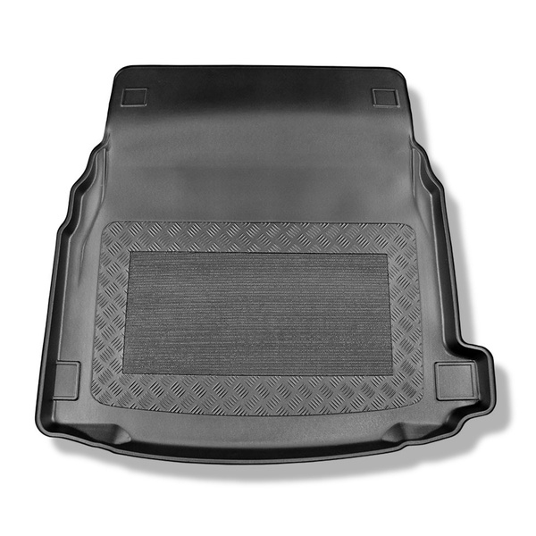 Bagagerumsmattor till Mercedes-Benz CLS C257 Kupé (03.2018-....)