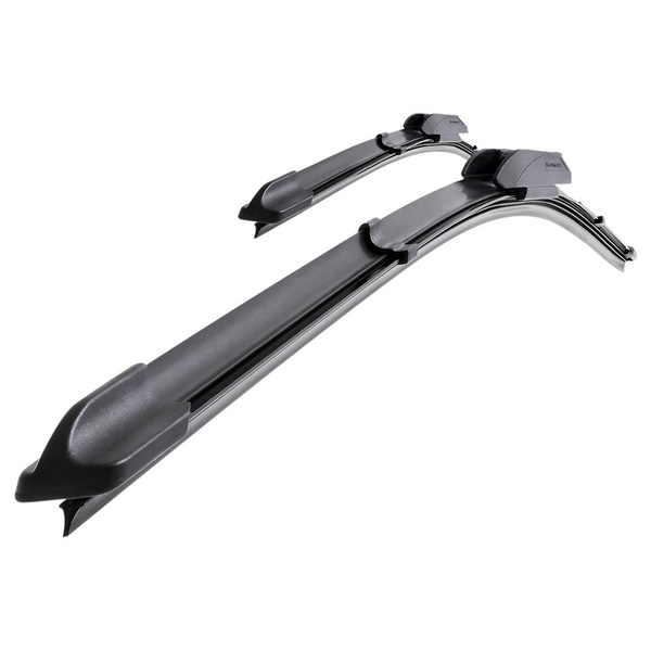 Vindrutetorkarblad till Nissan Juke Crossover (07.2010-2019) - platta torkarblad