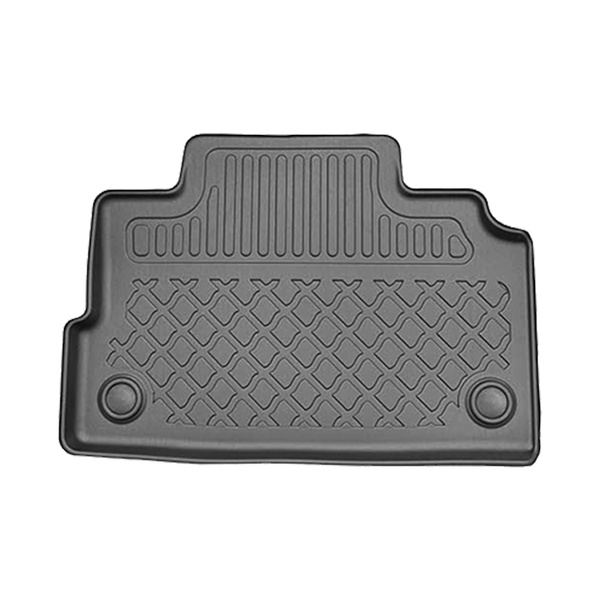 Tpe-mattor till BYD Dolphin Surf Kombikupé (06.2025-....)