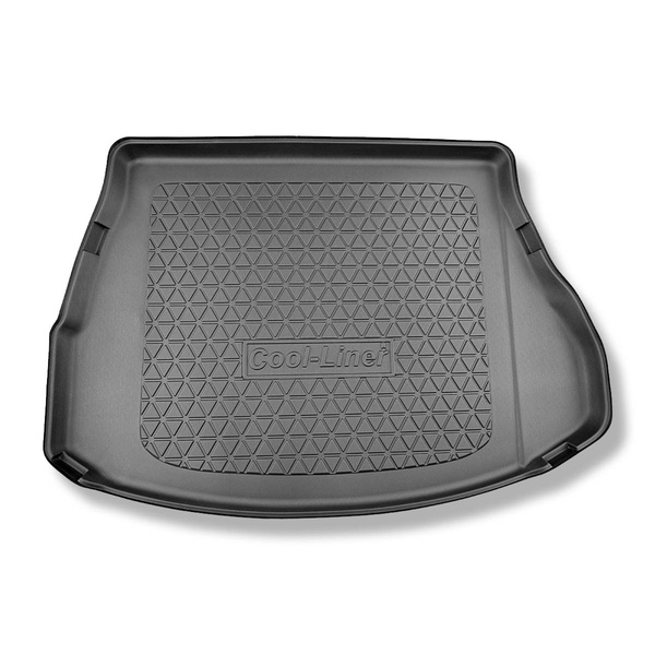 Bagagerumsmattor till Lexus NX 350h, 450h+ AZ20 SUV (11.2021-....)