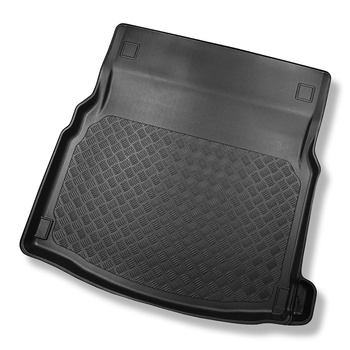 Bagagerumsmattor till Mercedes-Benz E-klass W213 Limousine (04.2016-....) - nedf