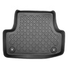 Tpe-mattor till Audi A3 8V Limousine (09.2013-03.2020)
