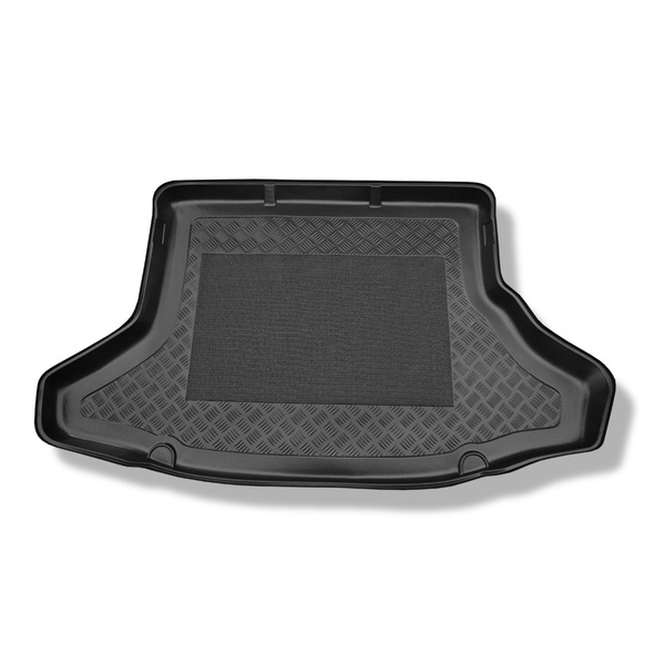 Bagagerumsmattor till Toyota Prius III XW30 Kombisedan (06.2009-03.2016)