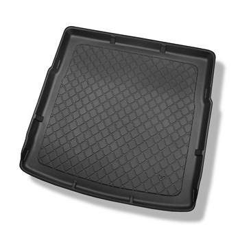 Bagagerumsmattor till Opel Insignia A Sports Tourer (01.2009-08.2017)