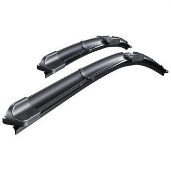 Vindrutetorkarblad till Nissan Qashqai +2 Crossover (08.2008-12.2013) - platta t