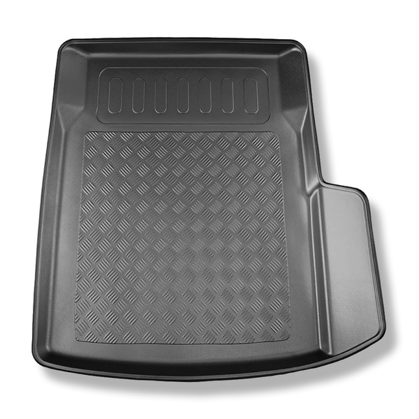 Bagagerumsmattor till BYD Seal 5 DM-i Plug-in Hybrid Sedan (2025-....)