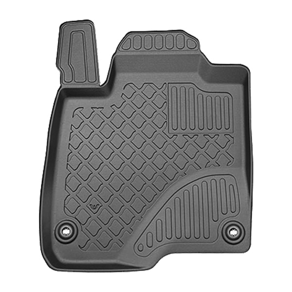 Tpe-mattor till Honda ZR-V Hybrid e:HEV SUV (10.2023-....)