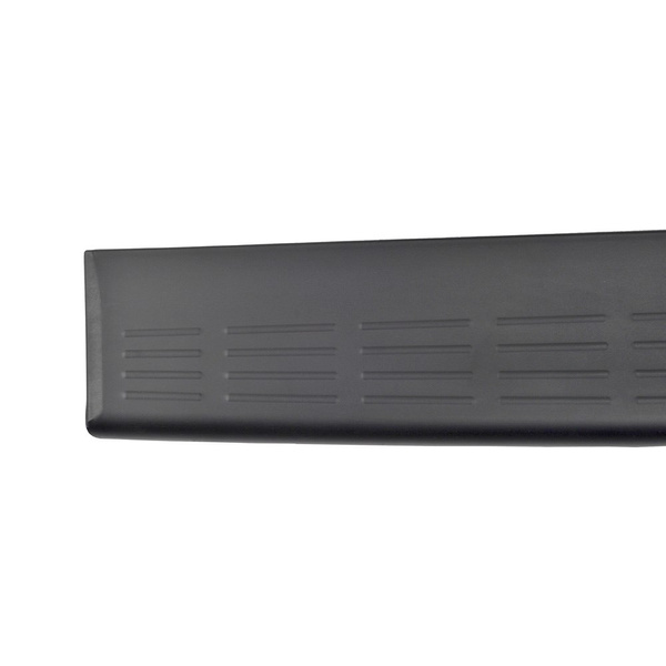 Svart list för bakre stötfångare till Mercedes-Benz Vito Skåpbil (2003-2013)