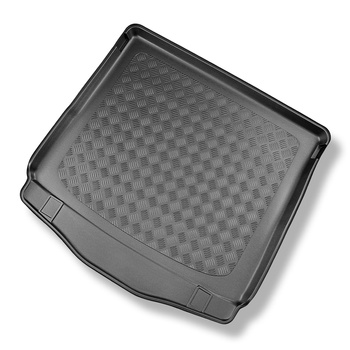 Bagagerumsmattor till Renault Megane IV E-Tech Plug-in Hybrid Grandtour (08.2020