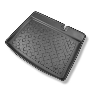 Bagagerumsmattor till Renault Megane E-Tech Kombikupé (06.2022-....)