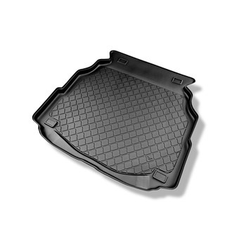 Bagagerumsmattor till Mercedes-Benz C-Klass W203 Limousine (2001-03.2007)