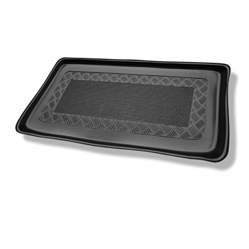 Bagagerumsmattor till Suzuki Grand Vitara II SUV (2005-02.2015)