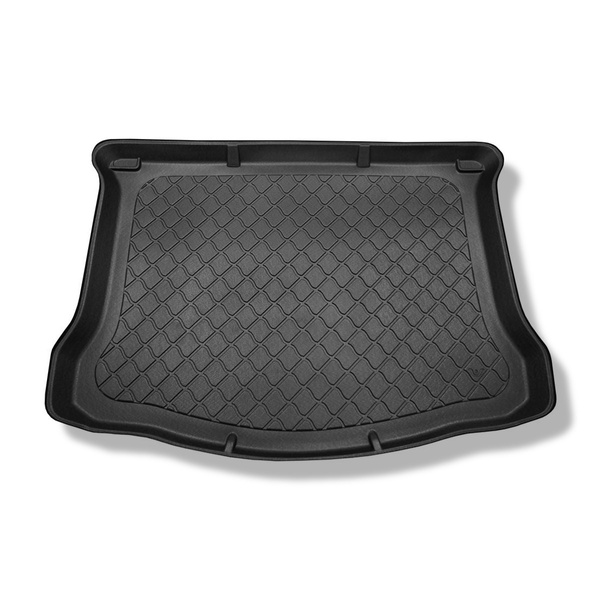 Bagagerumsmattor till Ford Kuga SUV (02.2008-01.2013)