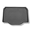 Bagagerumsmattor till Chevrolet Trax Crossover (05.2013-06.2019) - även till Allroad version