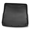 Bagagerumsmattor till Audi A4 B8 Avant (04.2008-10.2015) - även till Allroad Quattro-version