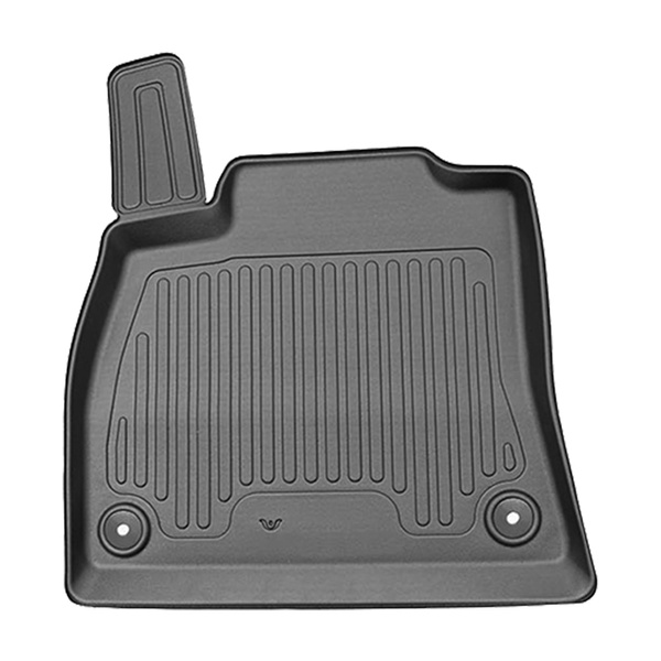 Tpe-mattor till Audi e-tron SUV, Sportback (05.2019-2022)