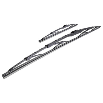 Vindrutetorkarblad till Toyota Yaris II Kombikupé (08.2005-07.2011) - standard t