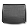 Bagagerumsmattor till Porsche Cayenne I SUV (11.2002-2010)