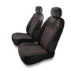 Bilklädsel till Seat Arona (2017-2019) - TS-R
