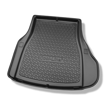 Bagagerumsmattor till BMW Serie 7 E65 Limousine (09.2001-2008) - standard och lå