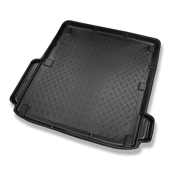 Bagagerumsmattor till Mercedes-Benz E-Klass W212 Kombi (2009-10.2016) - till all