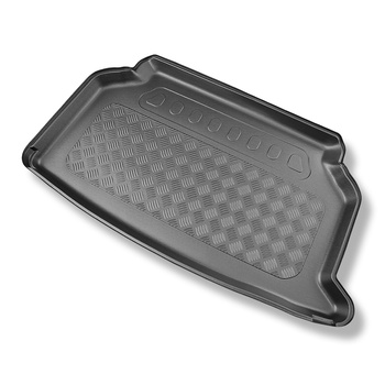 Bagagerumsmattor till MG 3 Hybrid+ Kombikupé (05.2024-....)