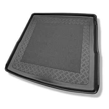 Bagagerumsmattor till Chevrolet Cruze Kombi (09.2012-2016)