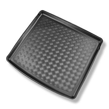 Bagagerumsmattor till Audi Q3 Sportback (09.2019-....) - övre bagagerum (med mul