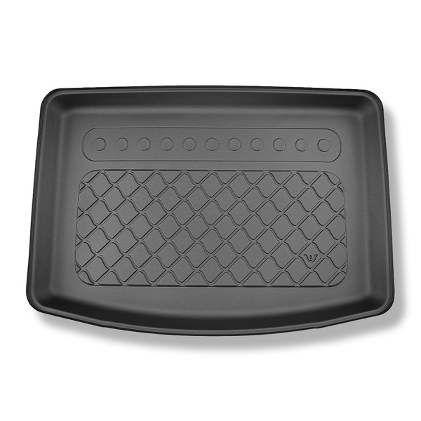 Bagagerumsmattor till Leapmotor T03 Kombikupé (2024-....)