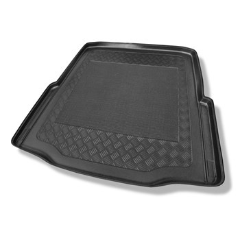 Bagagerumsmattor till Skoda Superb II 3T Kombisedan (06.2008-04.2015)