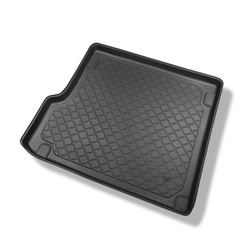 Bagagerumsmattor till BMW X3 E83 SAV (01.2004-10.2010)