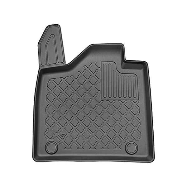 Tpe-mattor till Leapmotor C10 SUV (10.2024-....)