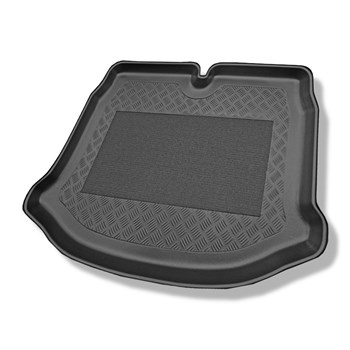 Bagagerumsmattor till Volkswagen Beetle Kombikupé (11.2011-07.2019)