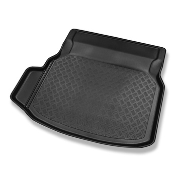 Bagagerumsmattor till Mercedes-Benz C-klass W204 Limousine (04.2007-02.2014) - d
