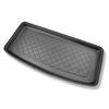 Bagagerumsmattor till Toyota Aygo X SUV (04.2022-....) - med subwoofer (JBL Premium-Soundsystem)