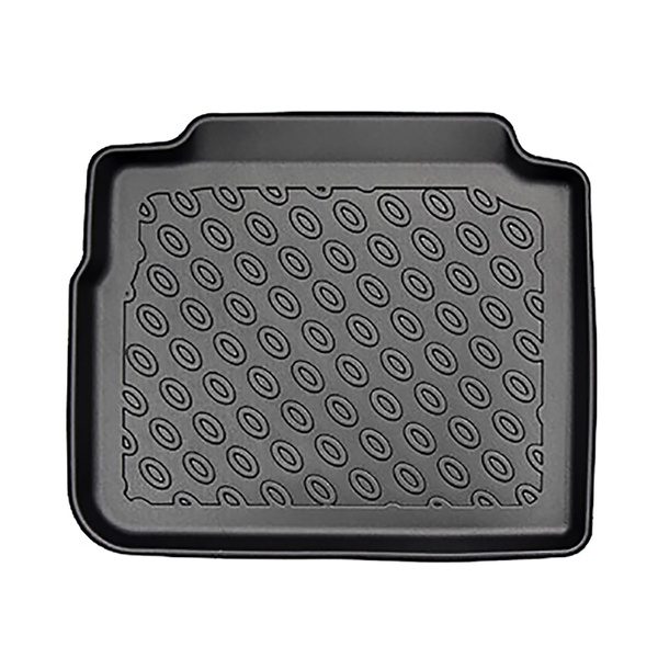 Tpe-mattor till Suzuki SX4 II S-Cross Crossover (09.2013-2019)