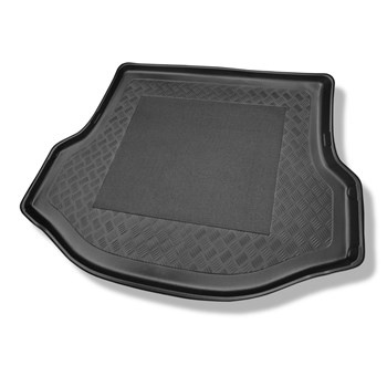 Bagagerumsmattor till Toyota RAV4 IV SUV (03.2013-12.2018) - ej till hybridversi