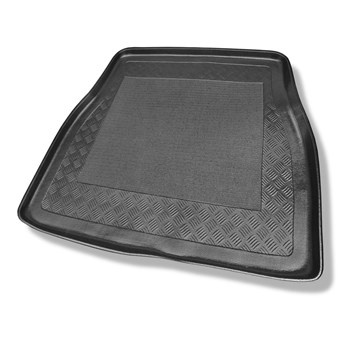 Bagagerumsmattor till Peugeot 406 Sedan (1995-2004)