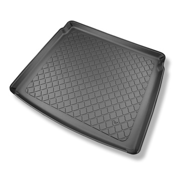 Bagagerumsmattor till Peugeot 408 Plug-in Hybrid SUV (10.2022-....)