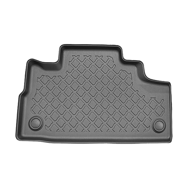 Tpe-mattor till Omoda 9 SUV (04.2025-....)