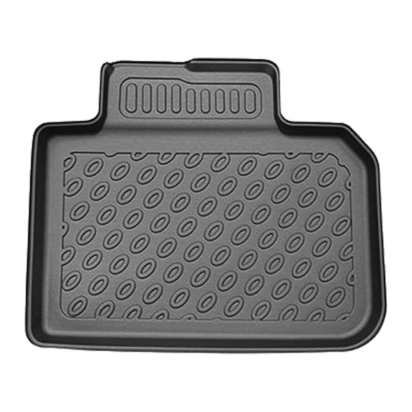 Tpe-mattor till BMW X1 (U11) Plug-in Hybrid SUV (11.2022-....)