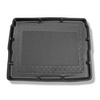 Bagagerumsmattor till Peugeot 3008 I SUV (05.2009-10.2016) - nedre bagagerum